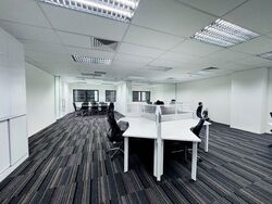 Jit Poh Building (D2), Office #566909021